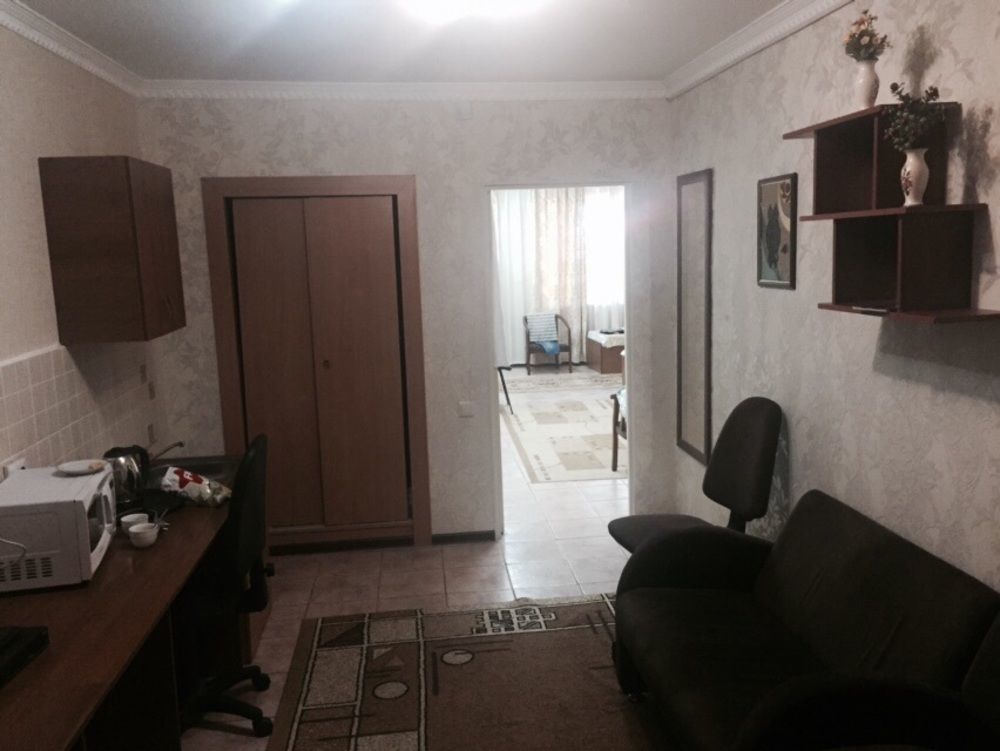 San Marino Hotel Astana エクステリア 写真