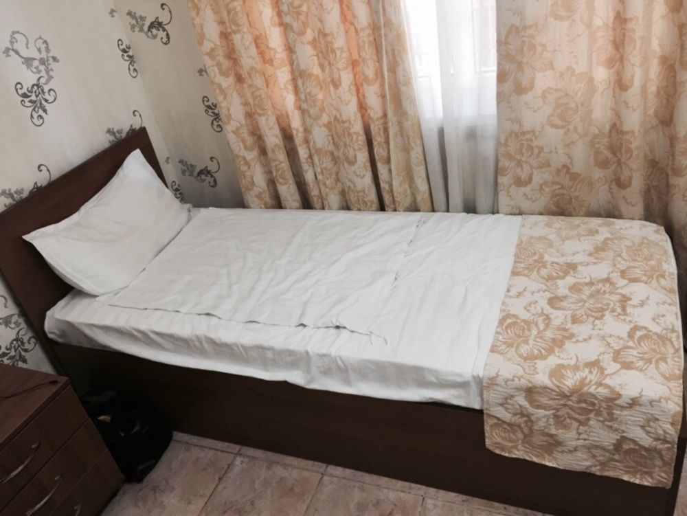 San Marino Hotel Astana エクステリア 写真