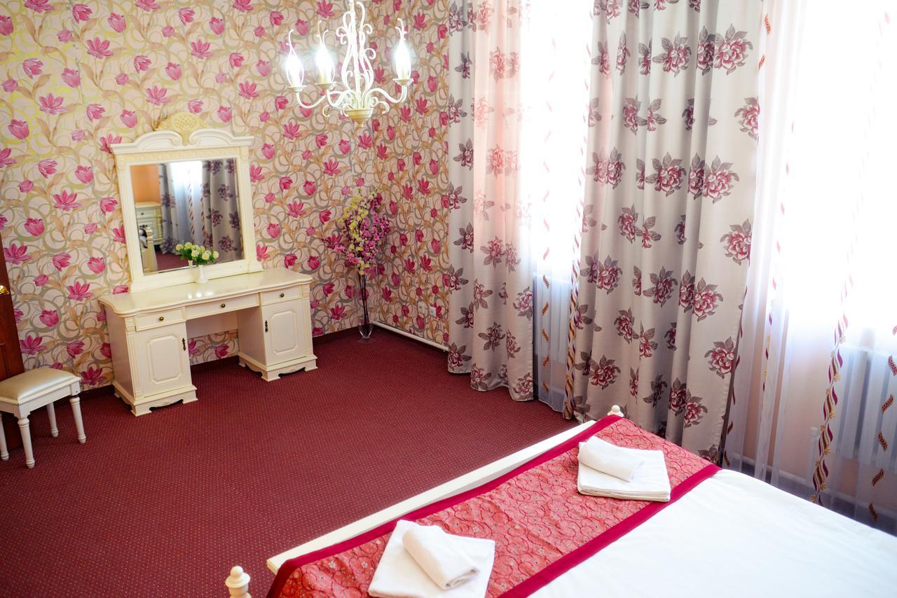 San Marino Hotel Astana エクステリア 写真