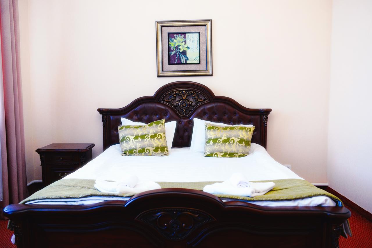 San Marino Hotel Astana エクステリア 写真