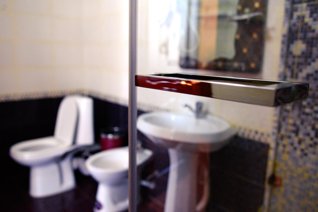San Marino Hotel Astana エクステリア 写真