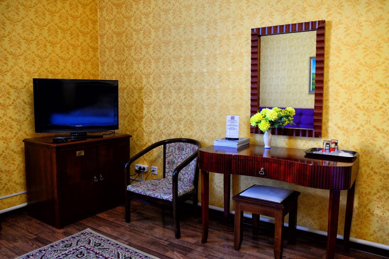San Marino Hotel Astana エクステリア 写真
