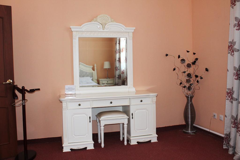 San Marino Hotel Astana 部屋 写真