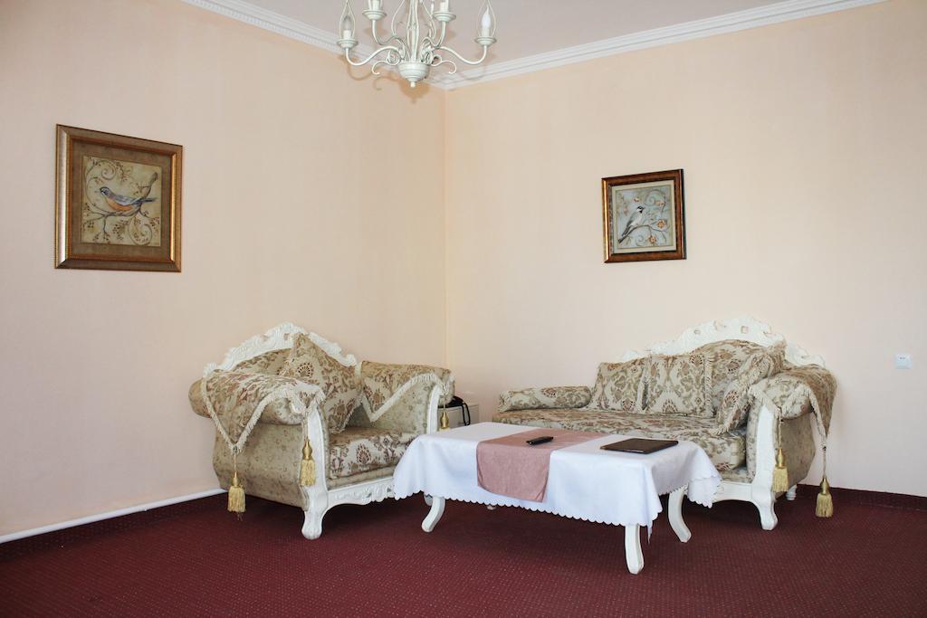San Marino Hotel Astana 部屋 写真