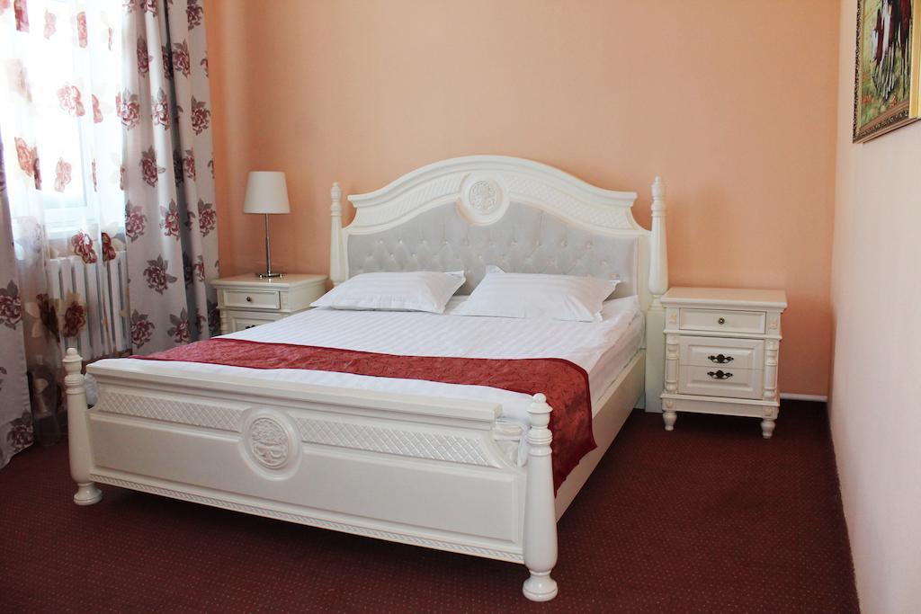 San Marino Hotel Astana 部屋 写真