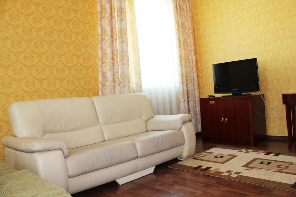 San Marino Hotel Astana 部屋 写真