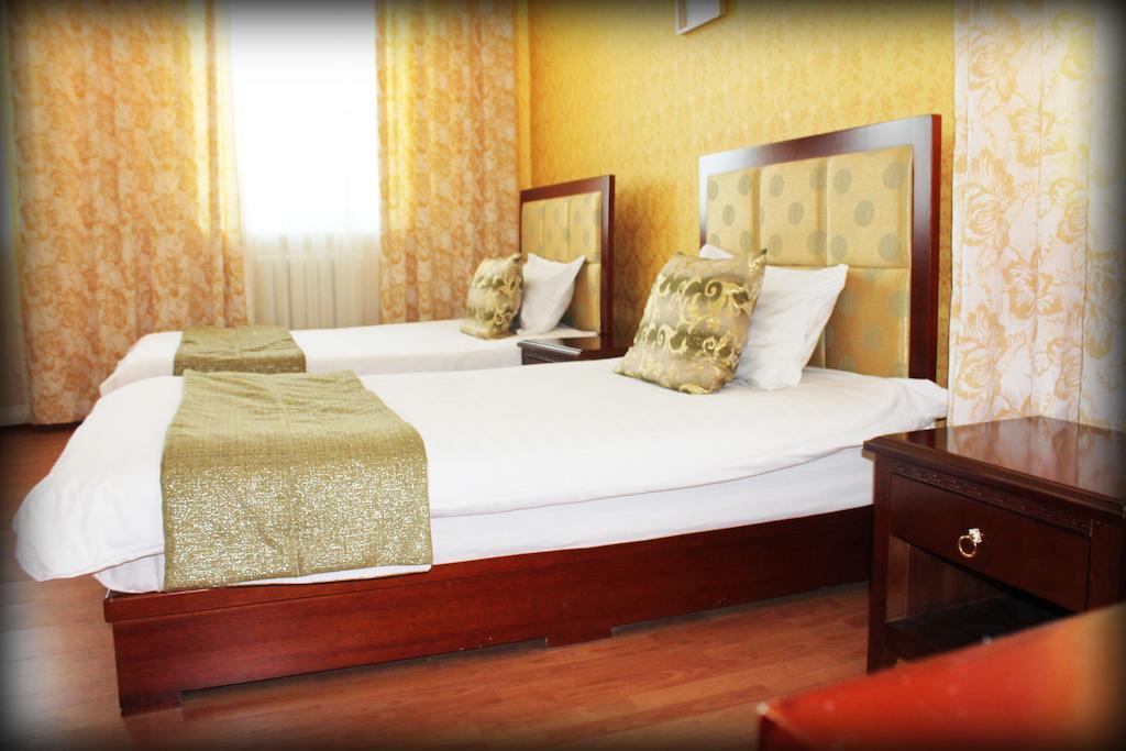 San Marino Hotel Astana 部屋 写真