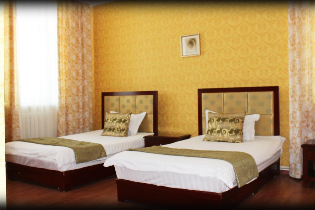 San Marino Hotel Astana 部屋 写真